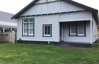 278 South Road, Hawera