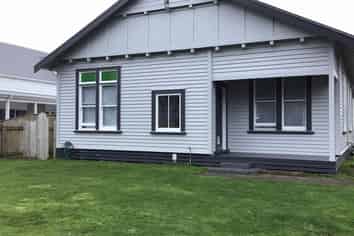 278 South Road, Hawera