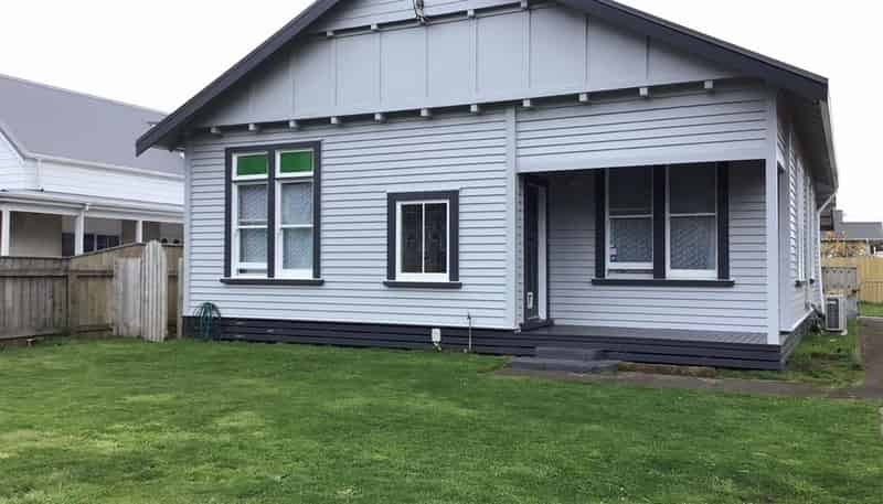 278 South Road, Hawera