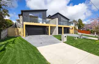 4/44 Byron Street, Cambridge