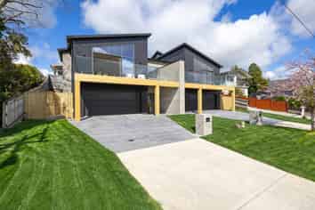 4/44 Byron Street, Cambridge