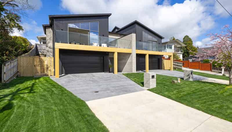 4/44 Byron Street, Cambridge