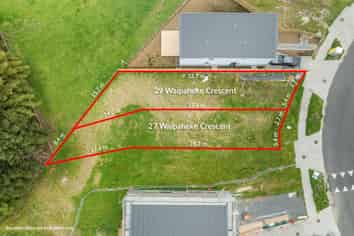 27&29 Waipaheke Crescent, Karaka