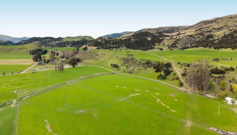 Lots 10-16 The Terraces - Smith Road, Wanaka