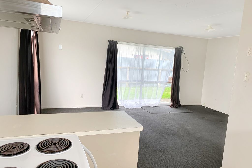 2 Bedroom Unit in Flaxmere 3