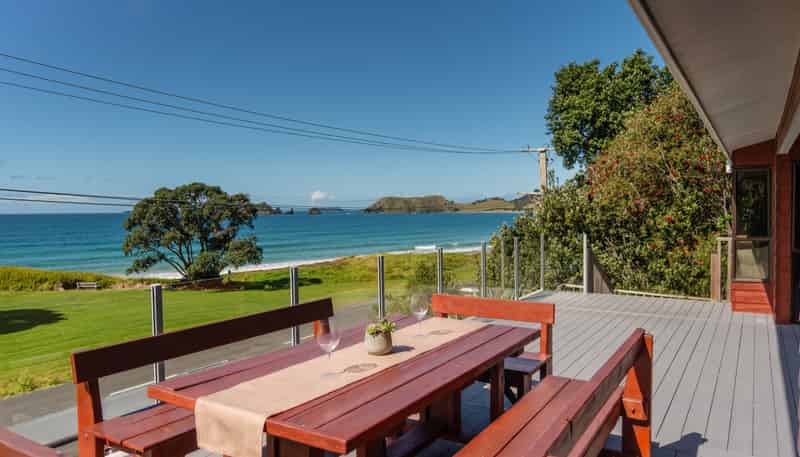 878 Black Jack Road, Opito Bay
