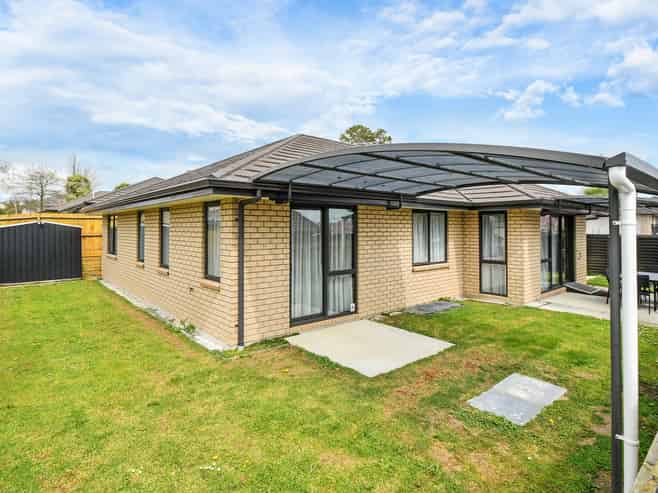6a Fletcher Lane, Patumahoe