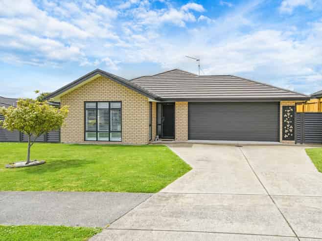 6a Fletcher Lane, Patumahoe