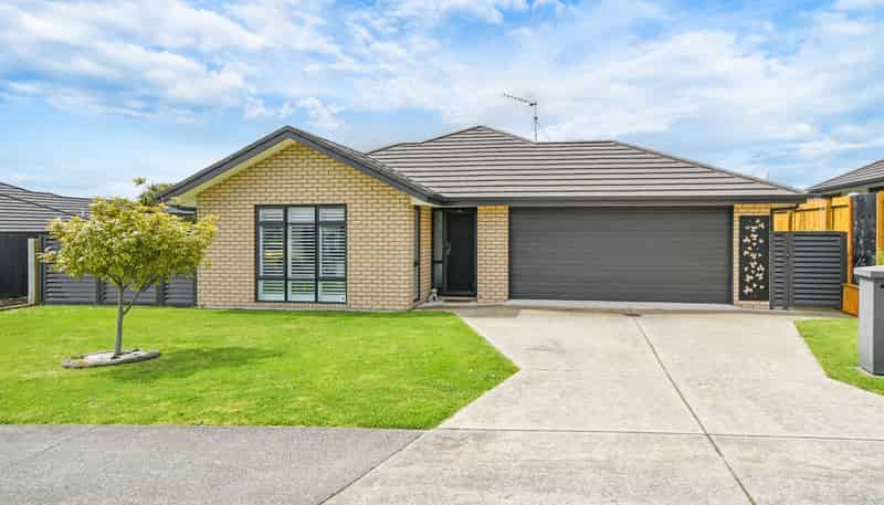 6a Fletcher Lane, Patumahoe