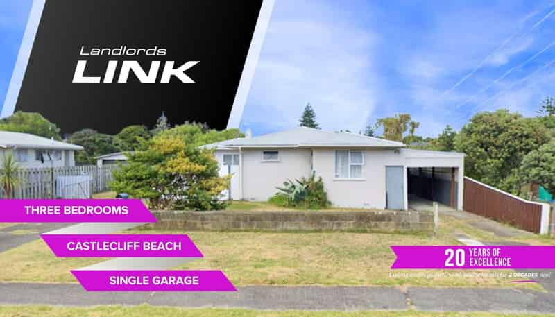 18 Ashton Terrace, Castlecliff