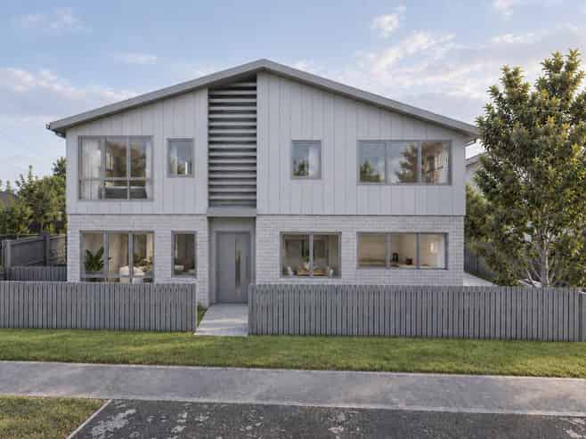 Lot 1-4/55 Comries Road, Chartwell