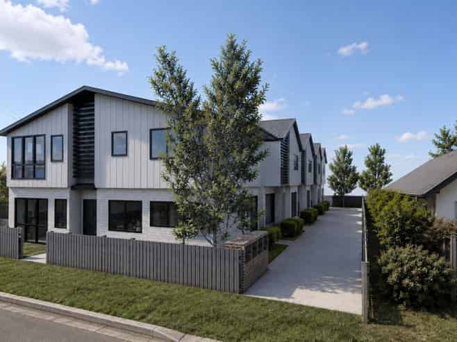 Lot 1-4/55 Comries Road, Chartwell