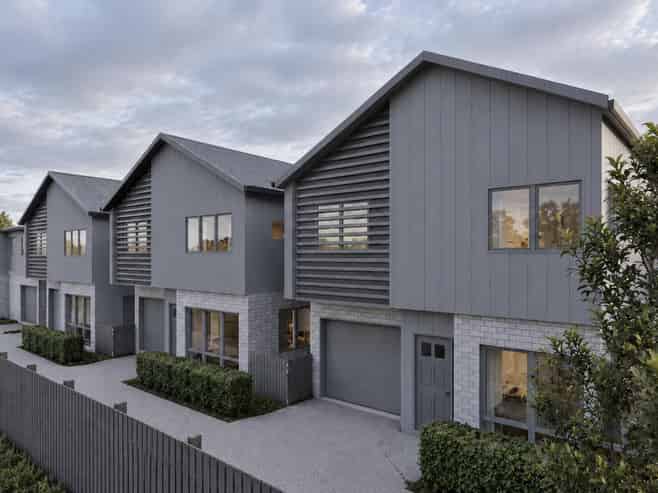 Lot 1-4/55 Comries Road, Chartwell
