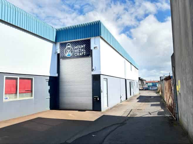 Space to make things happen on Newton