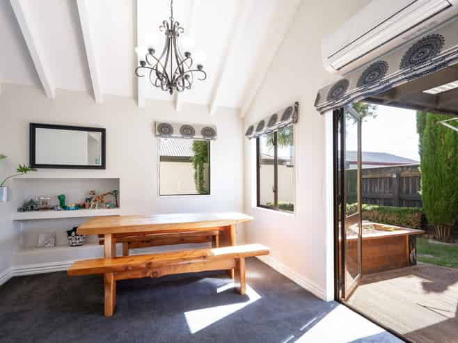 10a Harford Court, Stoke