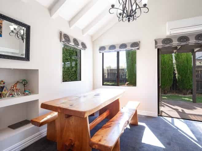 10a Harford Court, Stoke