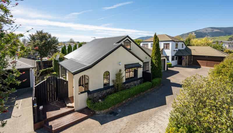 10a Harford Court, Stoke