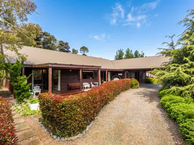 30 McCallum Drive, Sandspit