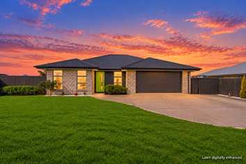 336 Dunns Crossing Road, Rolleston