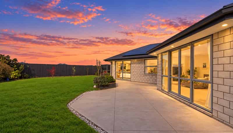 336 Dunns Crossing Road, Rolleston