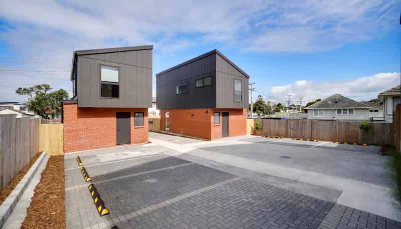2/42 Jolson Road, Mount Wellington