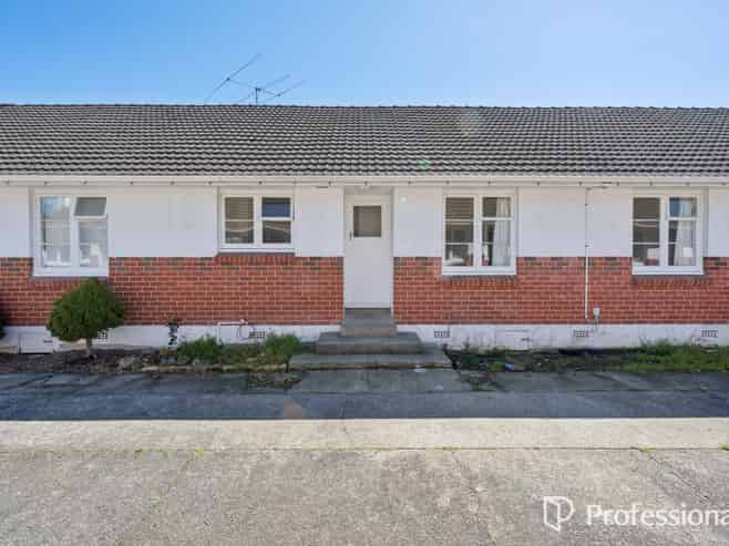 2/62 Gibbons Street, Ebdentown
