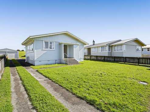 48 Marama Crescent, Spotswood