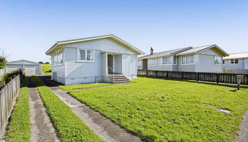 48 Marama Crescent, Spotswood