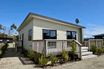 6a Paparoa Way, R D 2, Westport