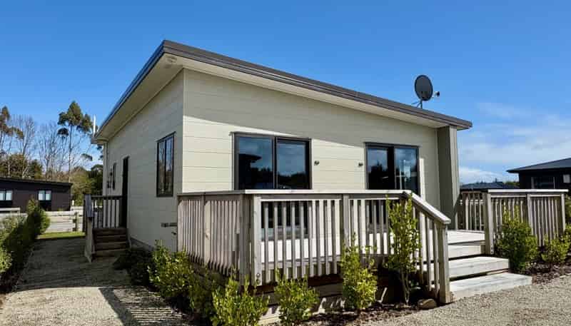 6a Paparoa Way, R D 2, Westport