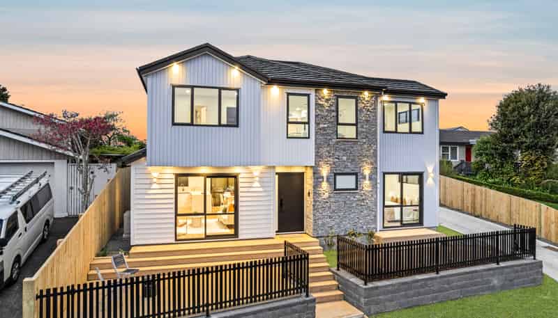 1/19 Maugham Drive, Bucklands Beach