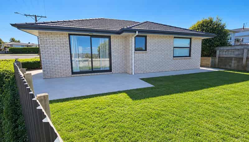 12a Hughson Street, Waitara
