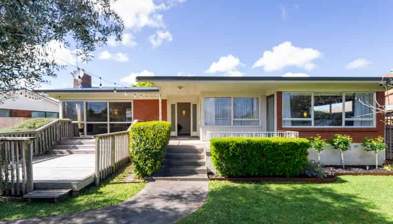 14 Lamont Street, Chartwell