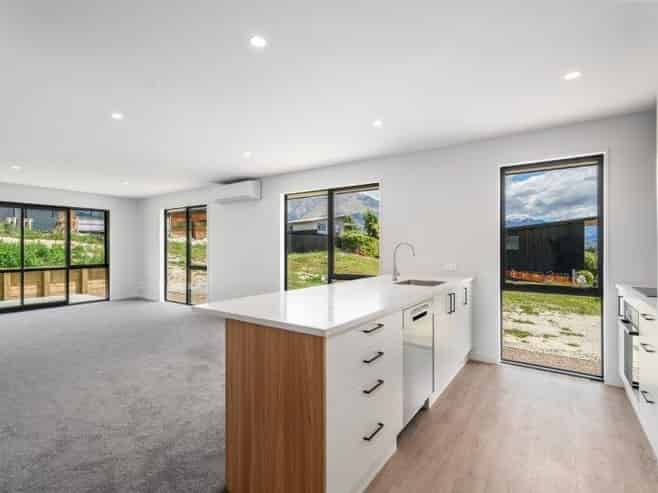 201 Aubrey Road, Wanaka