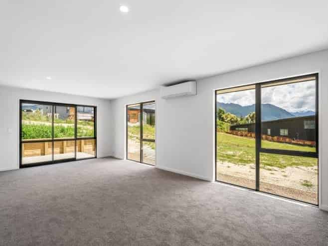 201 Aubrey Road, Wanaka