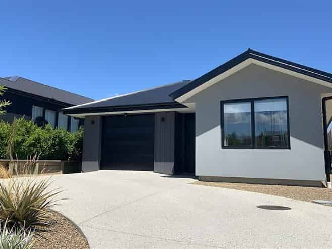 201 Aubrey Road, Wanaka