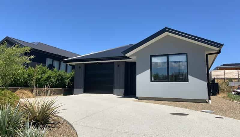 201 Aubrey Road, Wanaka