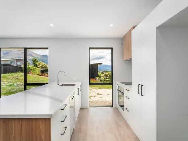 201 Aubrey Road, Wanaka