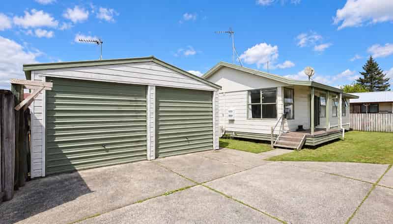 361A Kahikatea Drive, Dinsdale