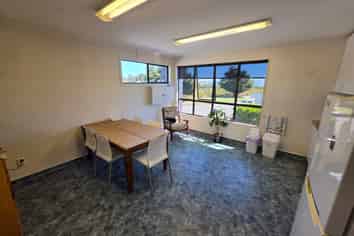 Functional Industrial & Office Space