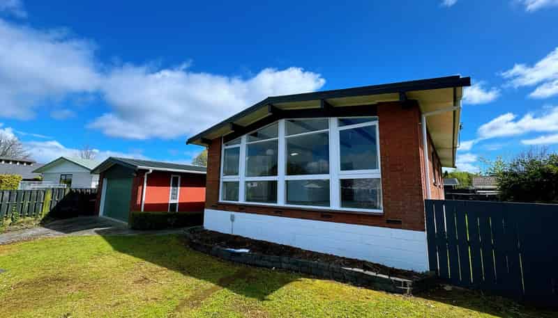 16 Malcolm Street, Riverlea