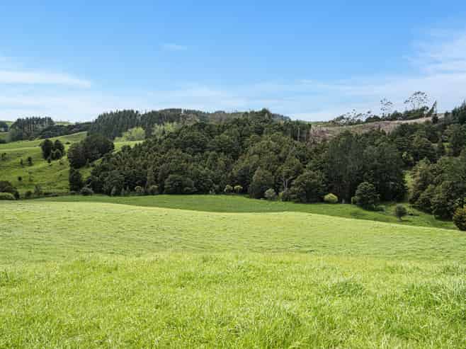  Coxhead Road, Titoki