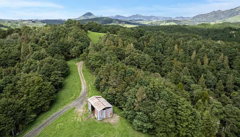  Coxhead Road, Titoki
