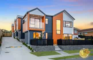 33A Alton Terrace, Pakuranga Heights