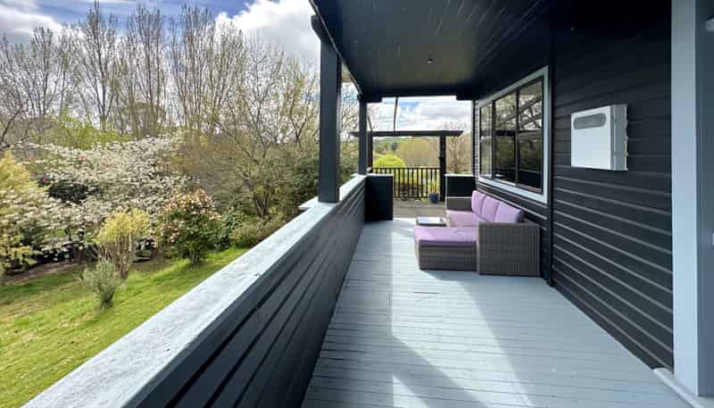 7975 State Highway 1, Taihape