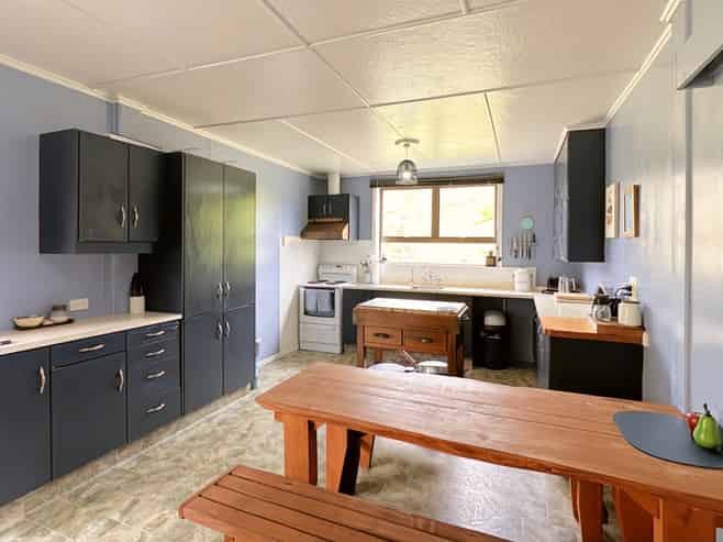 7975 State Highway 1, Taihape