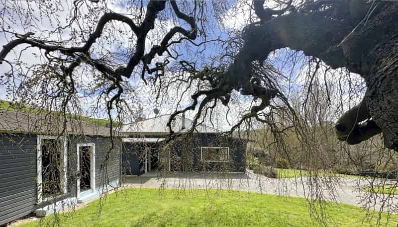 7975 State Highway 1, Taihape