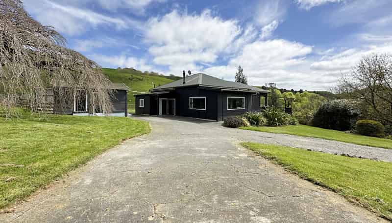 7975 State Highway 1, Taihape