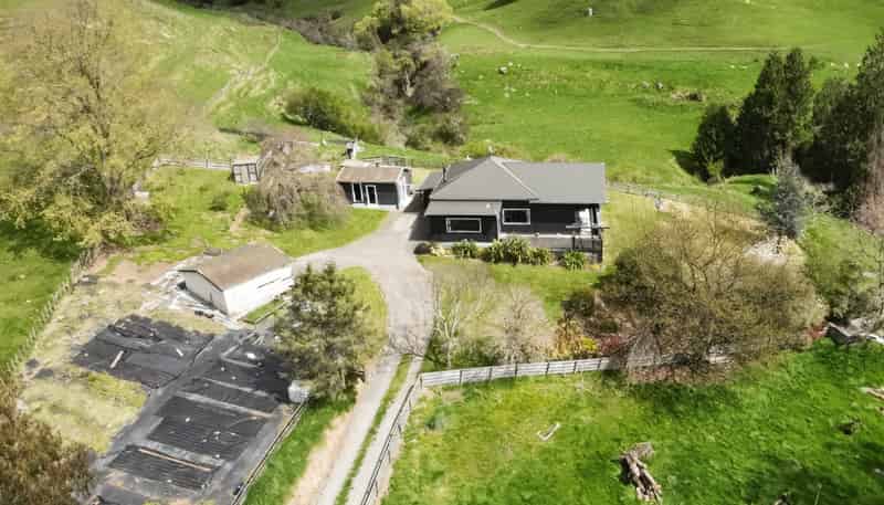 7975 State Highway 1, Taihape