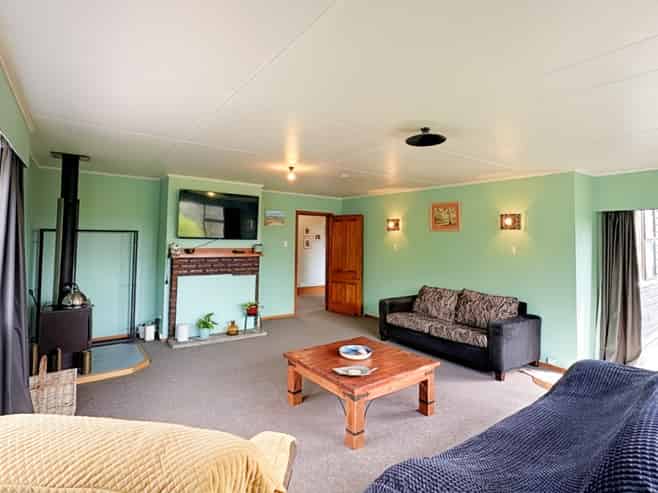7975 State Highway 1, Taihape